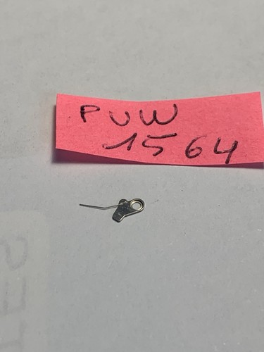 Puw caliber 1564 day - 1564,