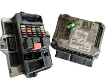 Kit Démarrage Iveco Daily 2.3hpi  0281012193 504121602