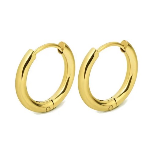 Boucles oreilles zag - d’oreilles,