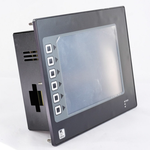 Panneau interface opérateur - panneau, d'interface