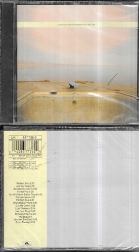 Lloyd cole and - lloyd,