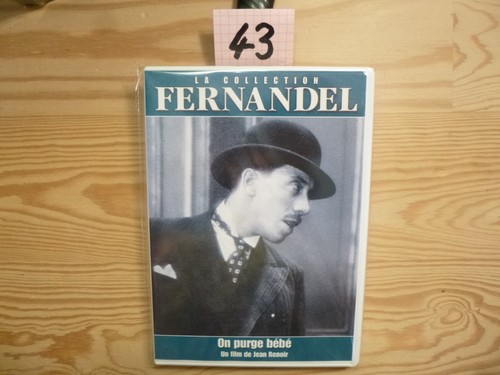 Dvd purge bébé - :,