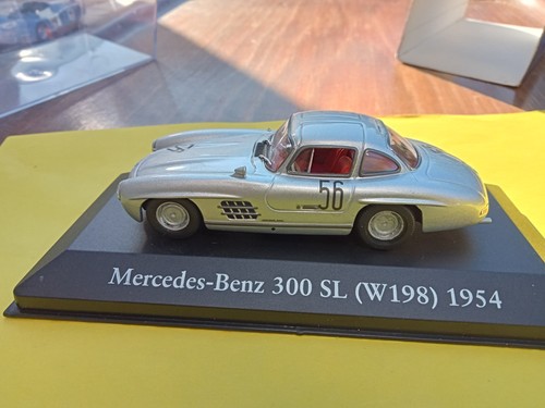Nurburgring 1956 mercedes benz - nurburgring,