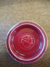 Cendrier Publicitaire Bistrot Rémy Martin cognac fine champagne