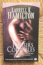Livre Anita Blake, tome 1 
