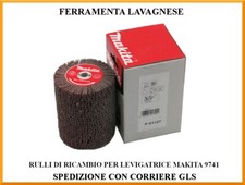 Rouleau De Rechange En Tissu