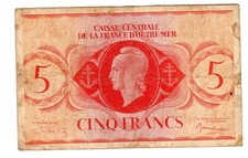 CAISSE CENTRALE de la FRANCE