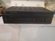 NAD C 356BEE AMPLIFIER