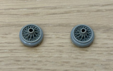 JOUEF lot de 2 jantes