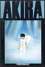 AKIRA OTOMO EPIC - n°10 -