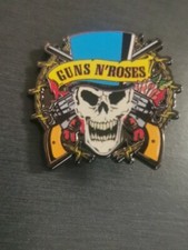 GUNS'N'ROSES appetite For