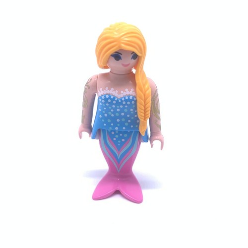 Playmobil pays magique - *, *