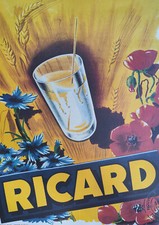 Albert Bataille - Affiche -