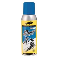Toko Base Performance Liquide Paraffine Bleu 100ml Cire Liquide Cire