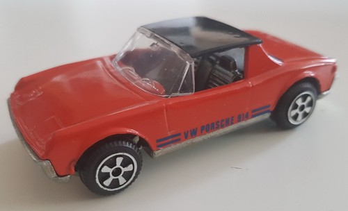 Porsche 914 voiture - porsche,