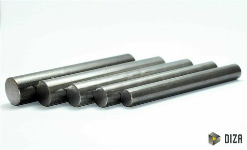 Acier rond 4122 - 1.4122, Ø25