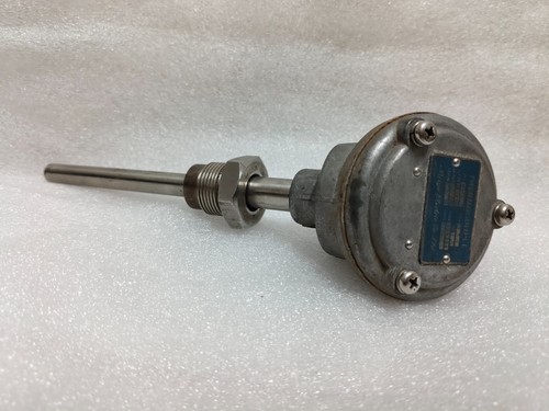 Thermocouple type mca - mca-d, temp