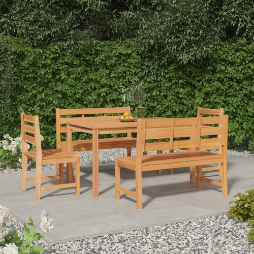 Ensemble manger jardin - manger,