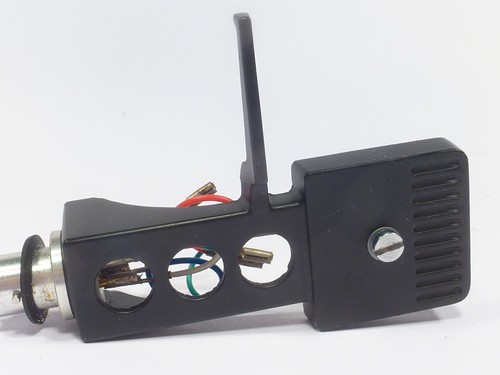 Headshell porte cellule
