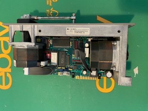 Cavro 728300a pousse seringue - 728300a, pousse-seringue