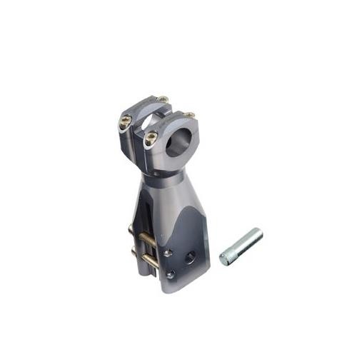 Potence doppler scooter - potence, pr