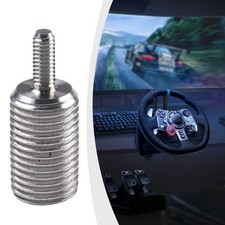 Adaptateur levier de vitesse 25 M12x1 Perfect Compatibility pour Logitech G29 G9