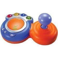 manette vsmile 1