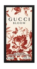 Gucci Bloom Eau de Parfum 30 Ml Sigillato Originale EDP 30ml
