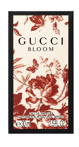 Gucci bloom eau - de, parfum