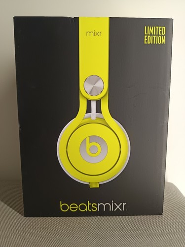 Casque beats dre - dre, mixr