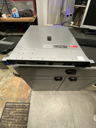 Serveur dell emc poweredge - emc,