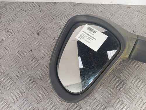 Retroviseur gauche peugeot 207 - retroviseur,