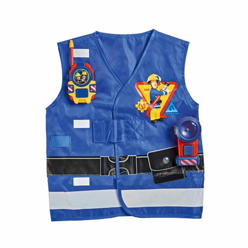 Simba sam pompier - simba, set