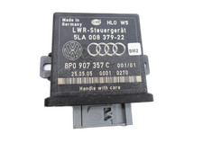 Appareil de commande contrôle