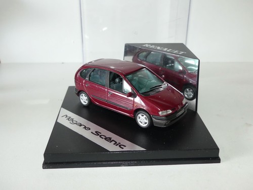 Renault scenic 1997 - renault,