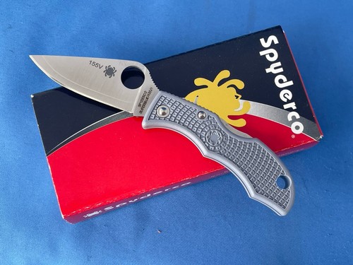 Spyderco lgyp3e ladybug - lgyp3e,