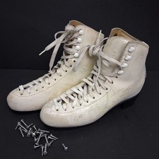 Vintage Risport ice Star