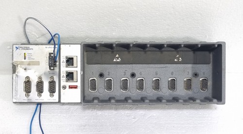 National instruments - instruments, ni
