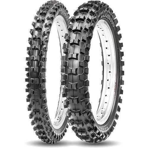 Pneu 100 57m - 100/90,