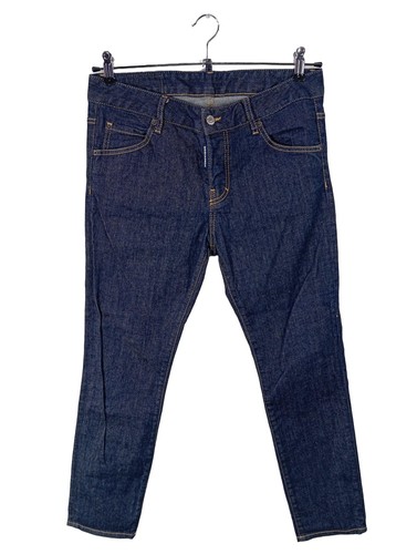 Dsquared2 jeans taille haute - taille,