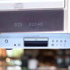 Denon DCD-755AE Lecteur CD