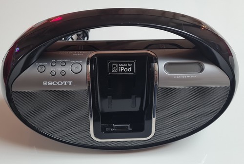 Station pour ipod radio - station,