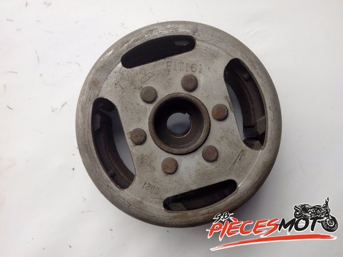 Rotor alternateur - rotor,