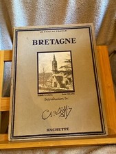 Le Pays de France Bretagne