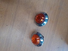 FIAT 1100 103 H LUXE Paire De