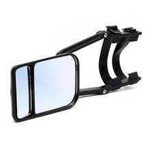 Rétroviseur Universel Camping-car Miroir autocaravane Visibilité supplémentaire