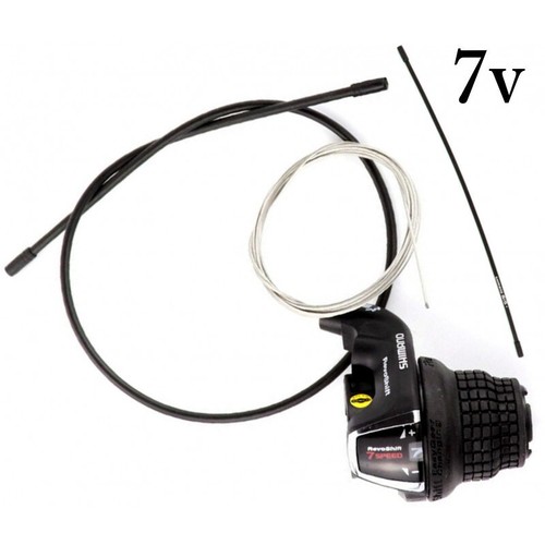 Commande shimano rs35 - shimano, sl-rs35