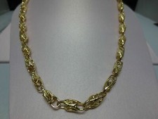 Collier En Chaîne Turque Hip