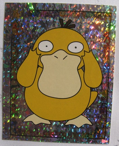 Autocollant sticker brillant - sticker,