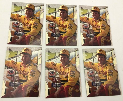 1996 sterling marlin - 1996,